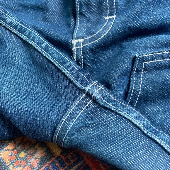 TRADE ONLY Rudy Jude Utility Jeans - Size 5 (34”) - EUC - Picture 9 of 15